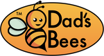 Dad&#39;s Bees