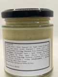 Horseradish and Honey Sauce
