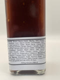 BBQ Sauce with Honey and Cracked Black Pepper