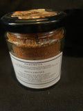 BBQ Cajun Rub