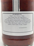Pasta Sauce with Honey and Garlic