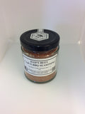 BBQ Cajun Rub