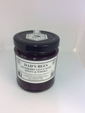 Cranberry Sauce with Honey and Scotch Whisky