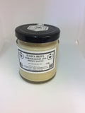 Horseradish and Honey Sauce