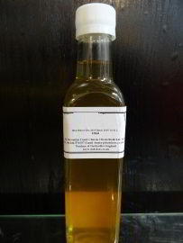 Cider Vinegar Honey - Dad's Bees