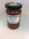 Pasta Sauce with Honey and Garlic